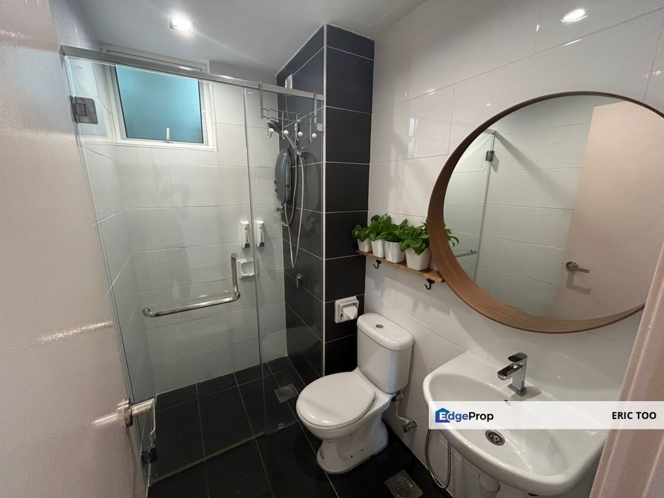 The Majestic Condo For Sale Taman Jubilee, Ipoh, Perak, Ipoh