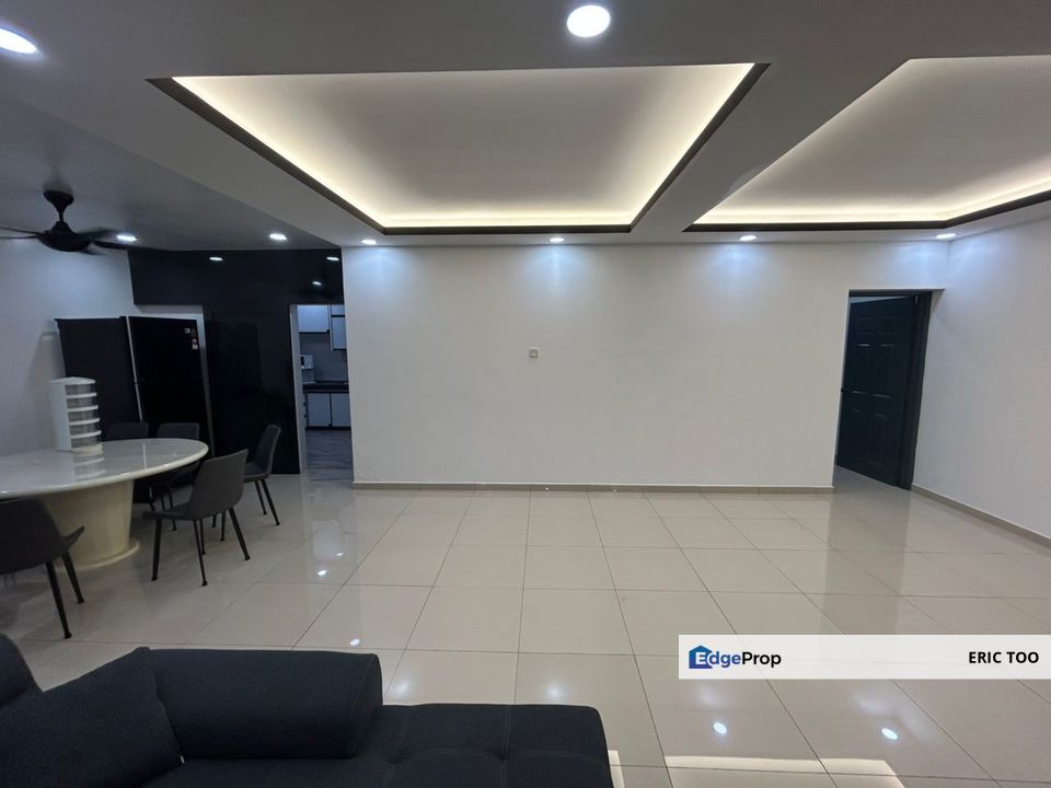 Tmn Desa manjung 2 Semi-D For Sale, Perak, Manjung