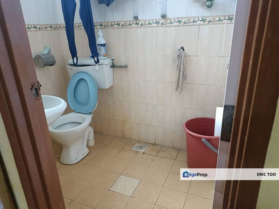 Single Storey Semi-D Taman Hijau , Sitiawan, Perak, Sitiawan