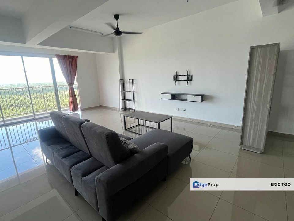 The Venus Apartment For sales(1948sqft)- Sitiawan, Perak, Sitiawan