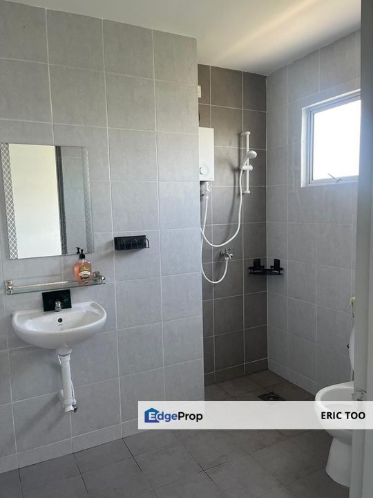 The Venus Apartment For sales(1948sqft)- Sitiawan, Perak, Sitiawan