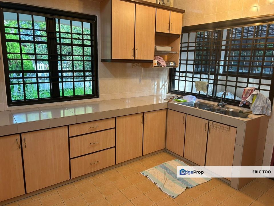 Venice Of Perak @ Sitiawan, Manjung 2 Storey Semi-D Corner, Perak, Manjung