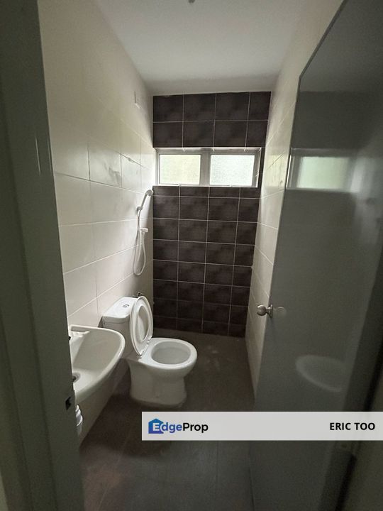 Botanika residen  Single Storey Terrace For Sale Sitiawan, Perak, Sitiawan