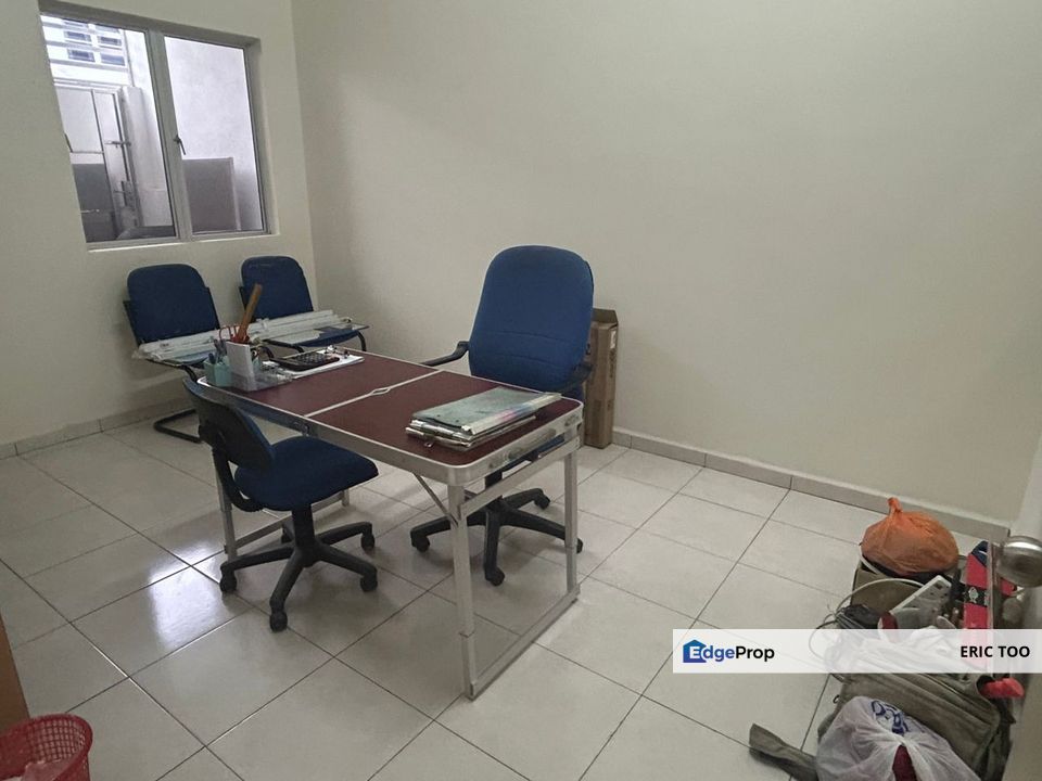 2 Storey Terrace For Sale Taman Sri Koh 1, Sitiawan, Perak, Sitiawan