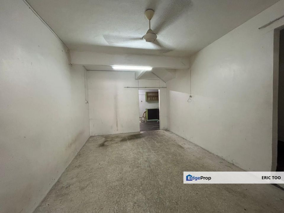 2 Storey Terrace for sales Taman Terus Maju, Sitiawan., Perak, Sitiawan