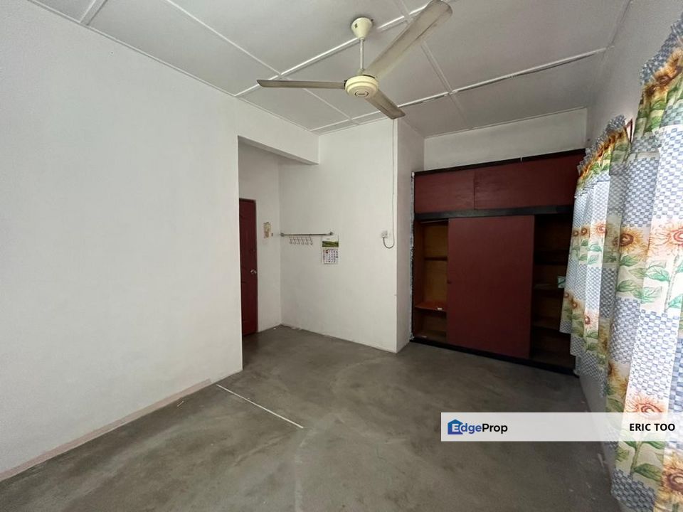 2 Storey Terrace for sales Taman Terus Maju, Sitiawan., Perak, Sitiawan