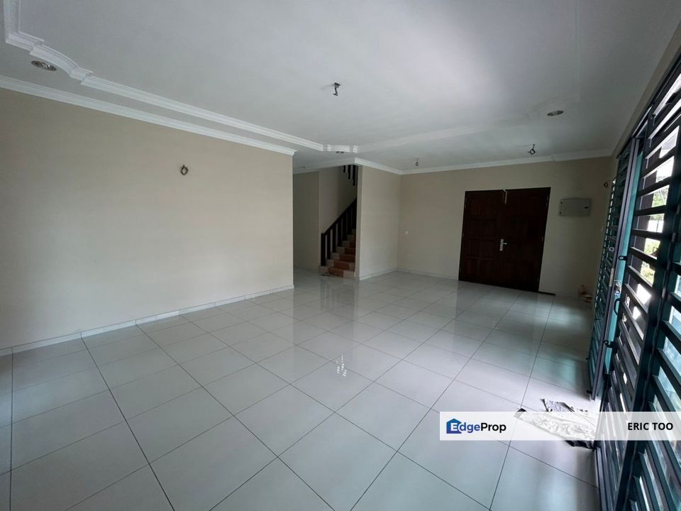 2 Storey Bungalow For Sales Pulai Height,Ipoh, Perak, Ipoh