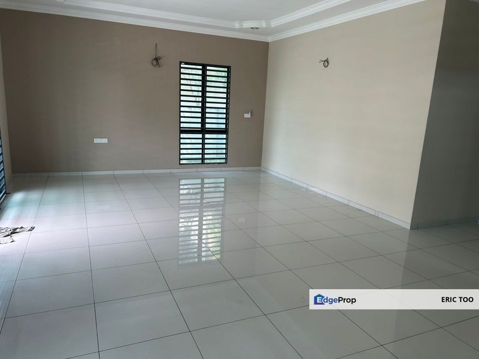 2 Storey Bungalow For Sales Pulai Height,Ipoh, Perak, Ipoh