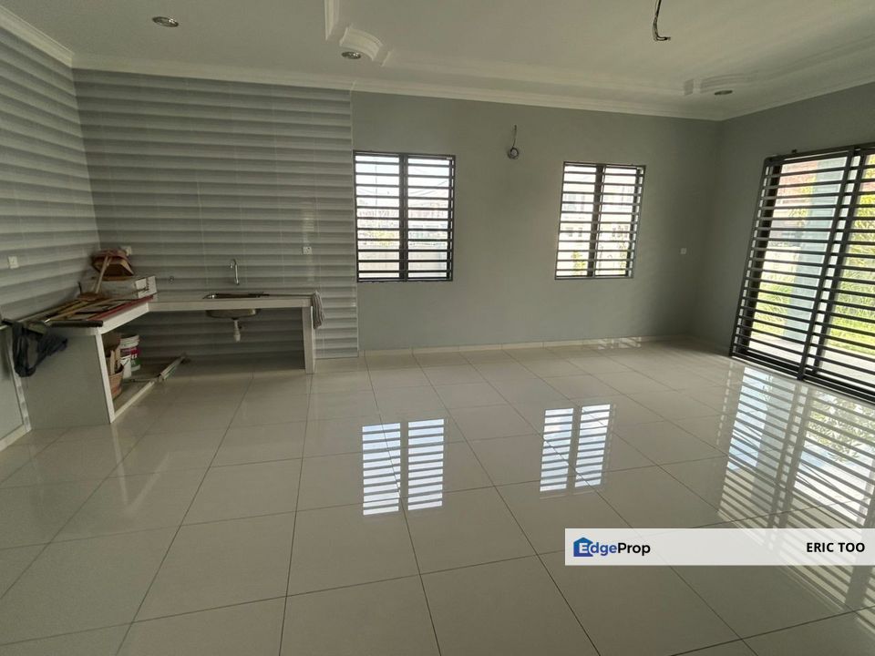 2 Storey Bungalow For Sales Pulai Height,Ipoh, Perak, Ipoh