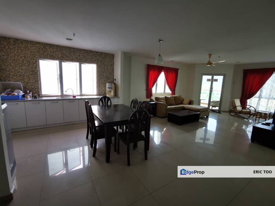 Marina Island Lagna 1 Apartment for sales, Perak, Lumut