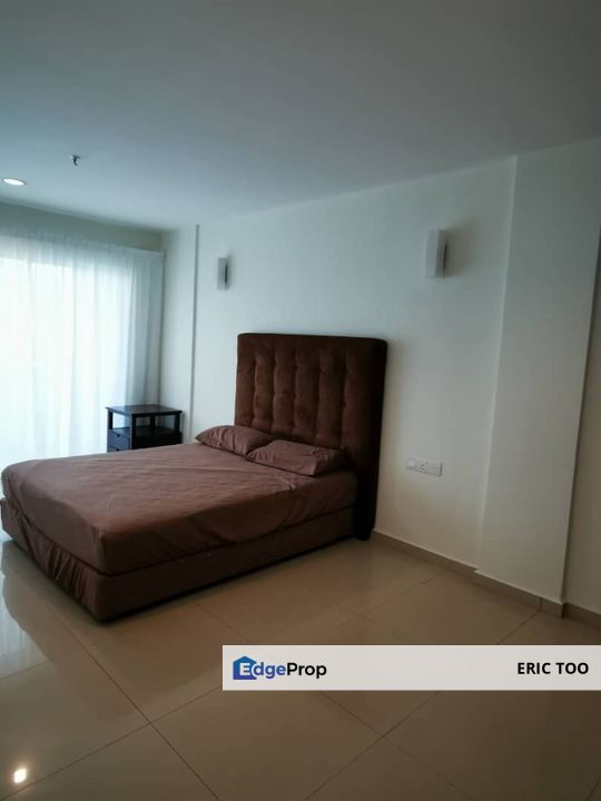 Marina Island Lagna 1 Apartment for sales, Perak, Lumut