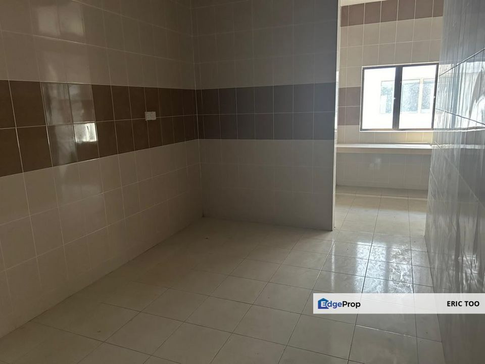 2 Storey Terrace For Sale Taman Bunga Raya,Sitiawan,, Perak, Manjung