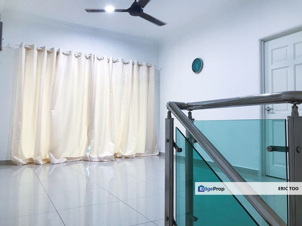 2 Storey Semi-D Taman Setia Jaya Sitiawan, Perak, Sitiawan