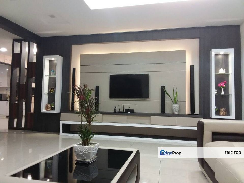 2 Storey Bungalow For Sale Taman Suria,Sitiawan, Perak, Sitiawan