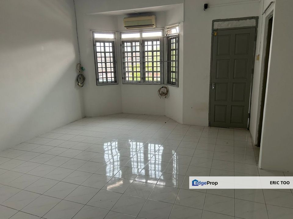 2 Storey Terrace For Sale Sitiawan,Taman Sitiawan Maju , Perak, Sitiawan