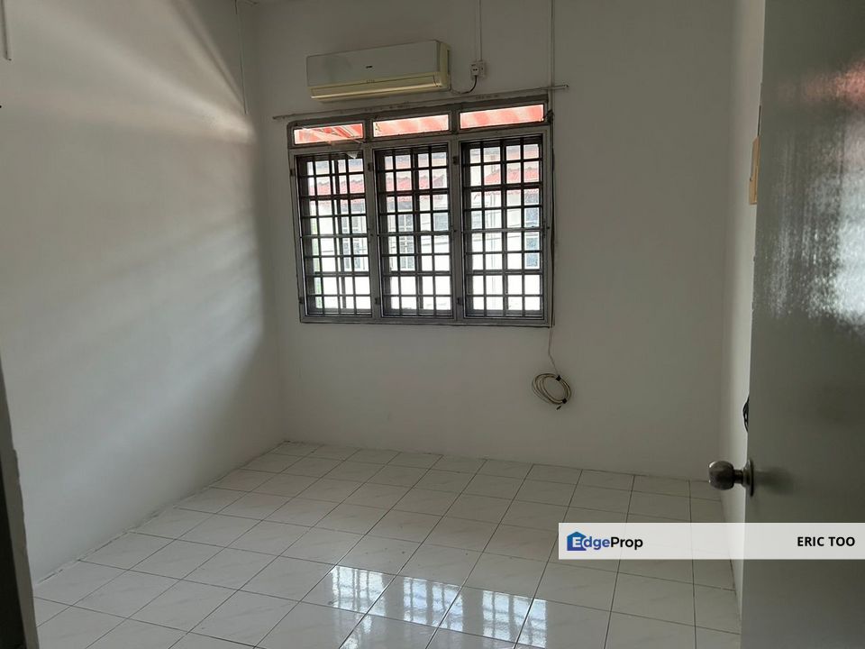 2 Storey Terrace For Sale Sitiawan,Taman Sitiawan Maju , Perak, Sitiawan