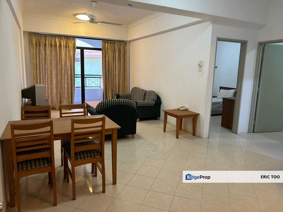 lumut Marina Cove Resort Apartment for sale , Perak, Lumut