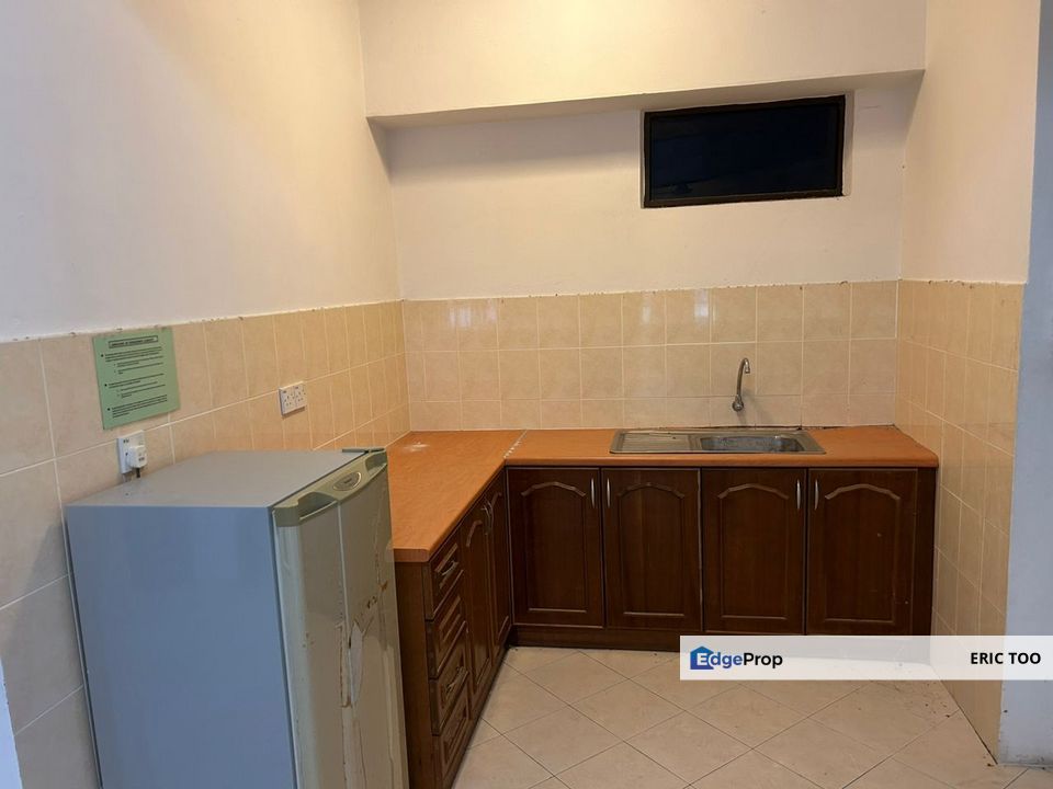 lumut Marina Cove Resort Apartment for sale , Perak, Lumut