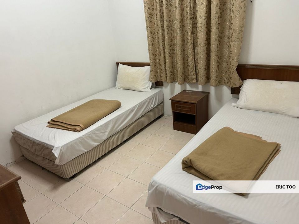 lumut Marina Cove Resort Apartment for sale , Perak, Lumut