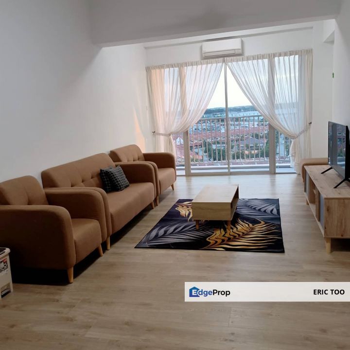 The Venus Apartment For Rent- Sitiawan, Perak, Sitiawan