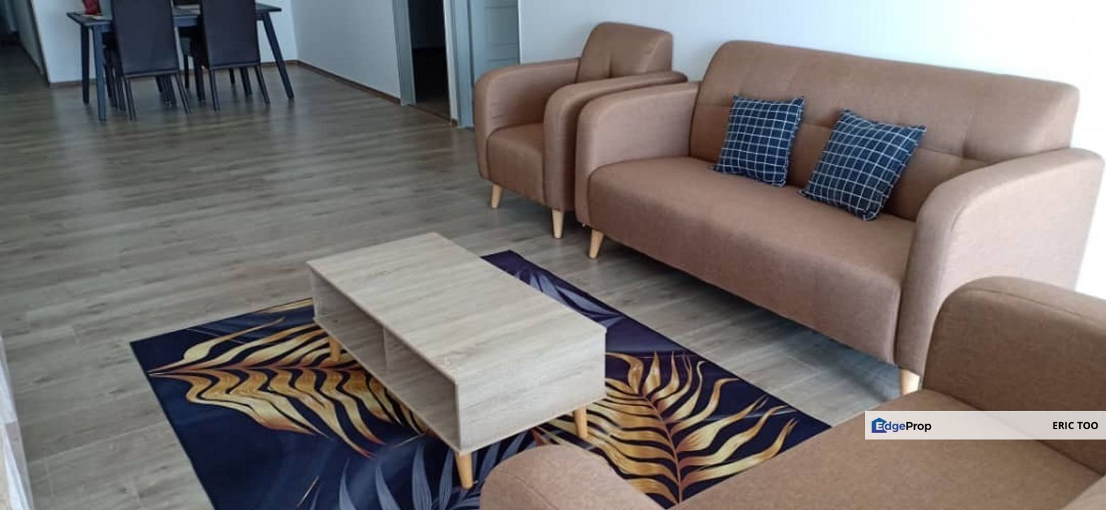 The Venus Apartment For Rent- Sitiawan, Perak, Sitiawan