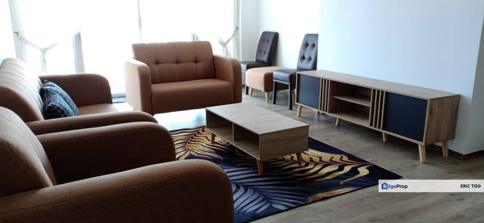 The Venus Apartment For Rent- Sitiawan, Perak, Sitiawan