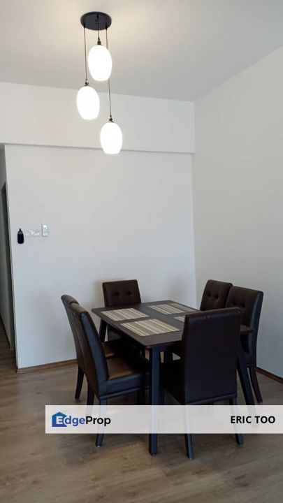 The Venus Apartment For Rent- Sitiawan, Perak, Sitiawan