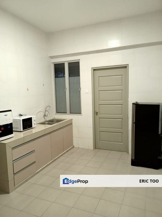 The Venus Apartment For Rent- Sitiawan, Perak, Sitiawan