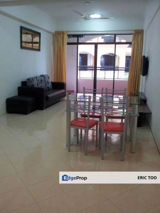 Lumut Marina Cove Resort Apartment for sale, Perak, Lumut