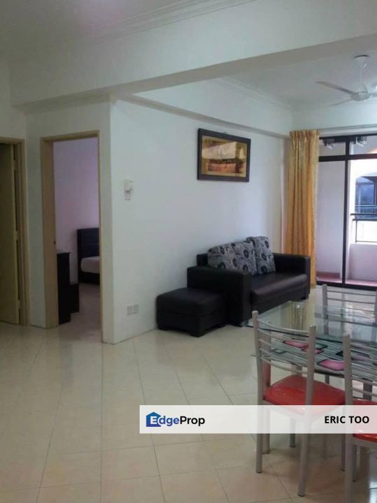 Lumut Marina Cove Resort Apartment for sale, Perak, Lumut
