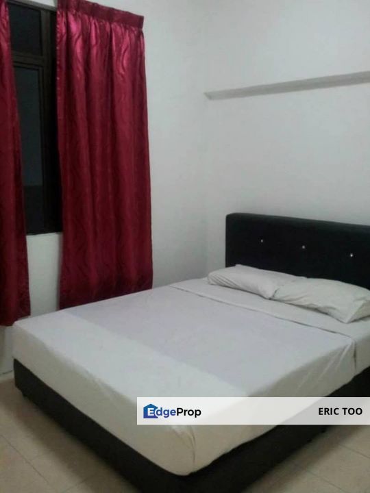 Lumut Marina Cove Resort Apartment for sale, Perak, Lumut