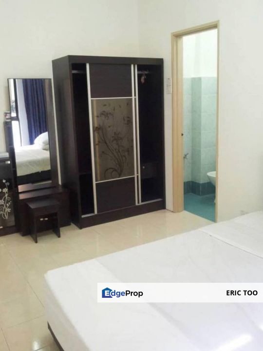 Lumut Marina Cove Resort Apartment for sale, Perak, Lumut