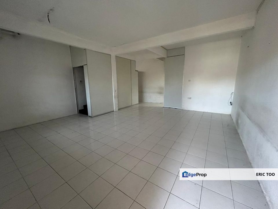 2 Storey Terrace for sales Taman Sejati 2 , Sitiawan, Perak, Sitiawan