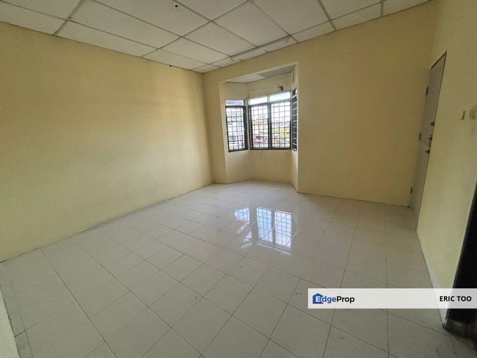 2 Storey Terrace for sales Taman Sejati 2 , Sitiawan, Perak, Sitiawan