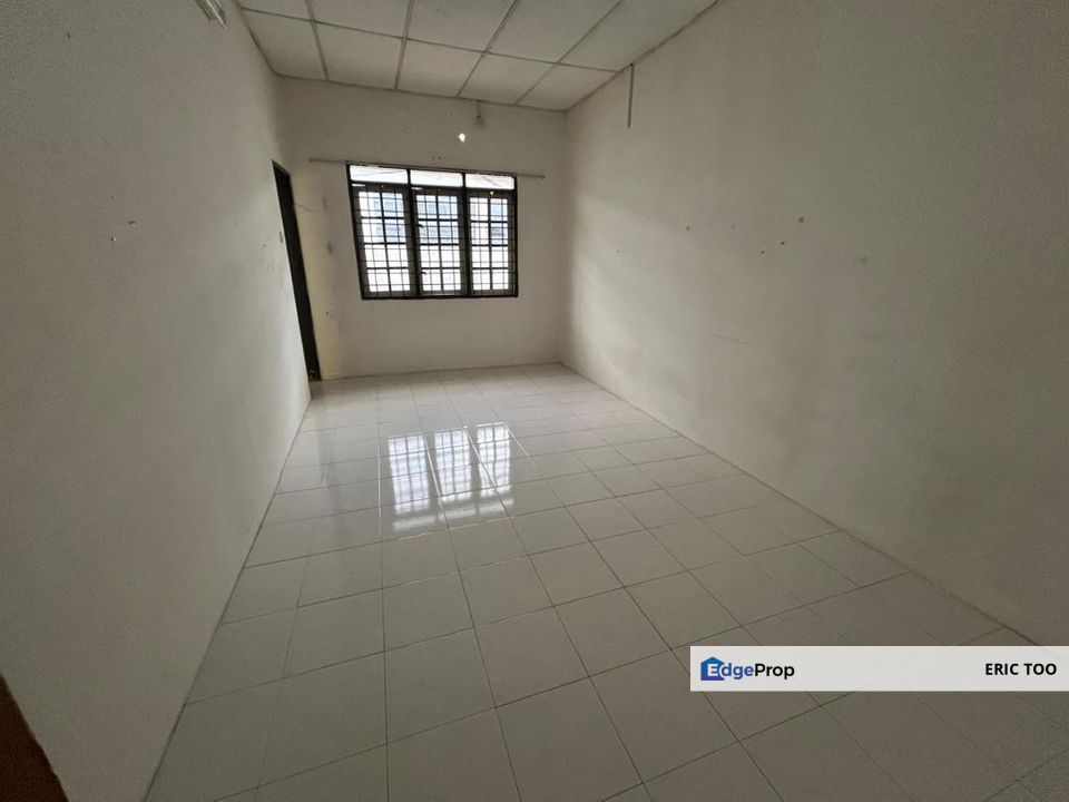 2 Storey Terrace for sales Taman Sejati 2 , Sitiawan, Perak, Sitiawan
