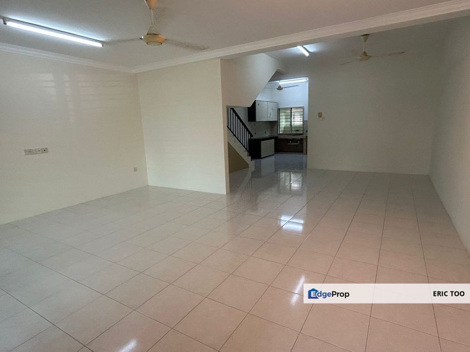 2 Storey Terrace For Sale Taman Singa Baru,Sitiawan,, Perak, Sitiawan