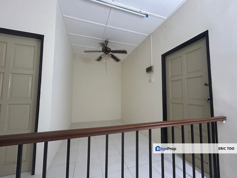2 Storey Terrace For Sale Taman Singa Baru,Sitiawan,, Perak, Sitiawan