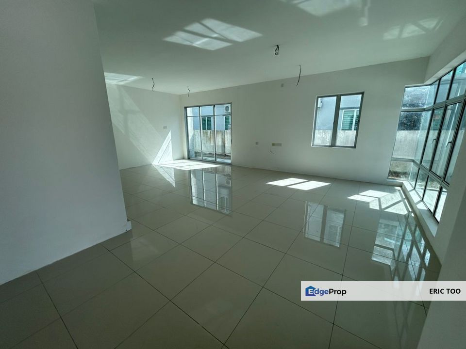 Ayer Tawar 2 Storey Semi-D for Sale , Perak, Ayer Tawar