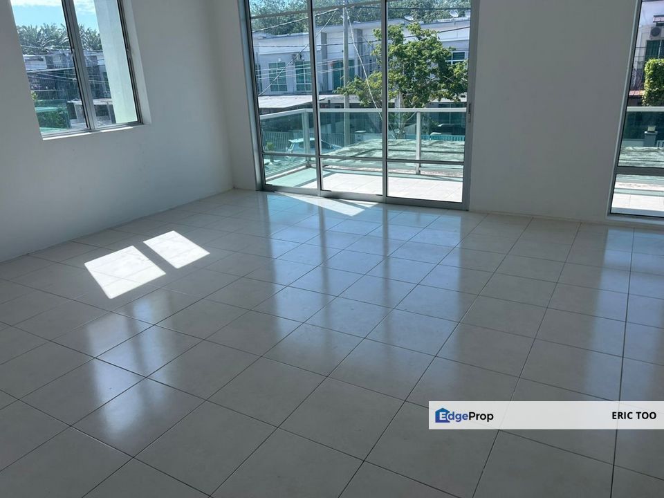 Ayer Tawar 2 Storey Semi-D for Sale , Perak, Ayer Tawar