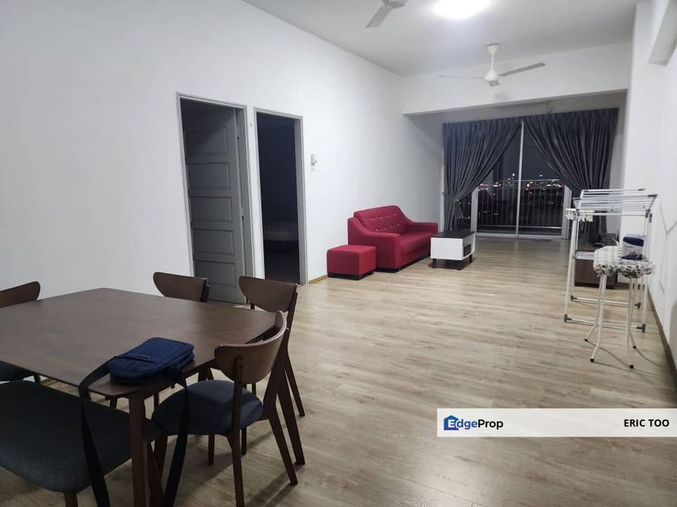 The Venus Apartment For Rent,Sitiawan, Perak, Sitiawan