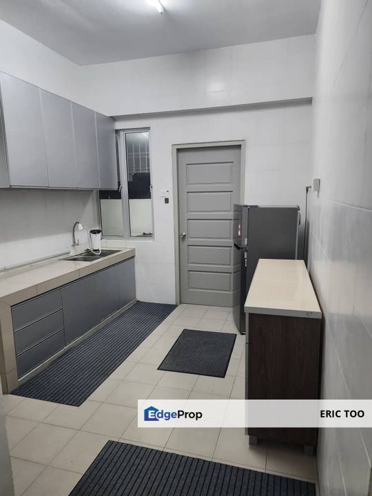 The Venus Apartment For Rent,Sitiawan, Perak, Sitiawan