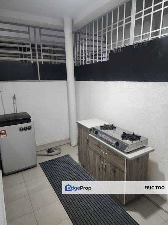 The Venus Apartment For Rent,Sitiawan, Perak, Sitiawan