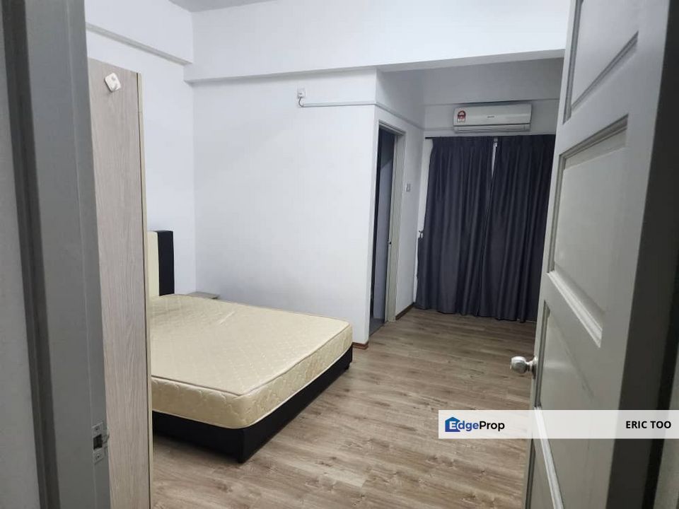 The Venus Apartment For Rent,Sitiawan, Perak, Sitiawan