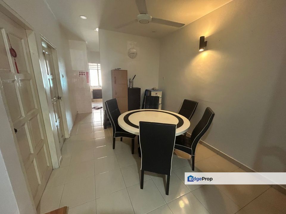 2 Storey terrace for Sale-Taman Bunga Matahari Ayer Tawar, Perak, Ayer Tawar