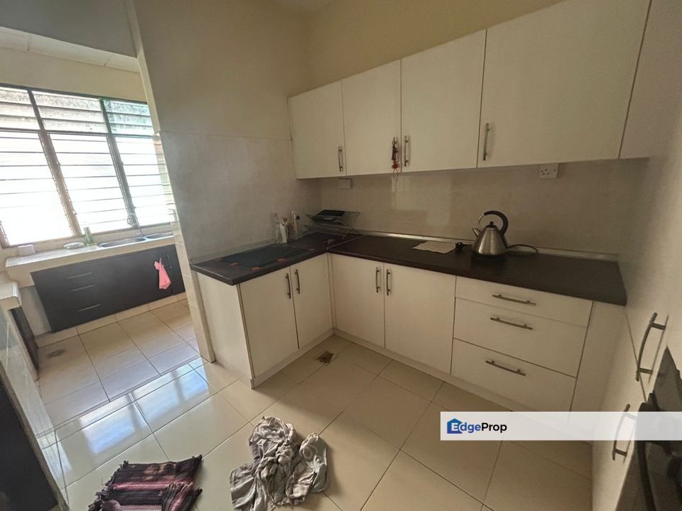 2 Storey terrace for Sale-Taman Bunga Matahari Ayer Tawar, Perak, Ayer Tawar