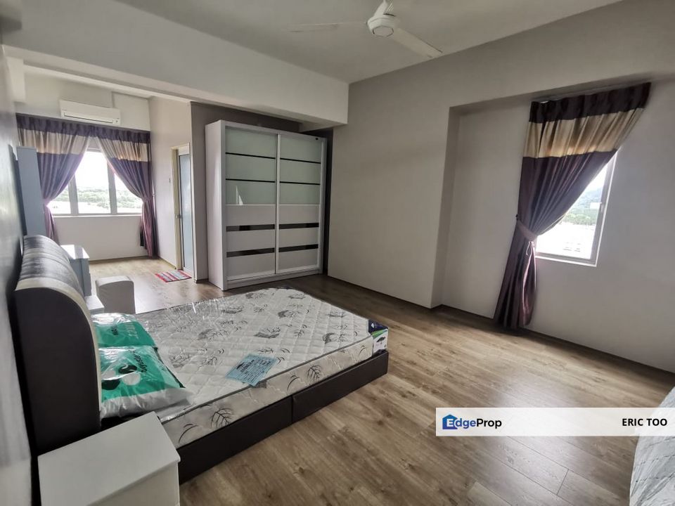 The Venus Apartment For Rent- Sitiawan, Perak, Sitiawan
