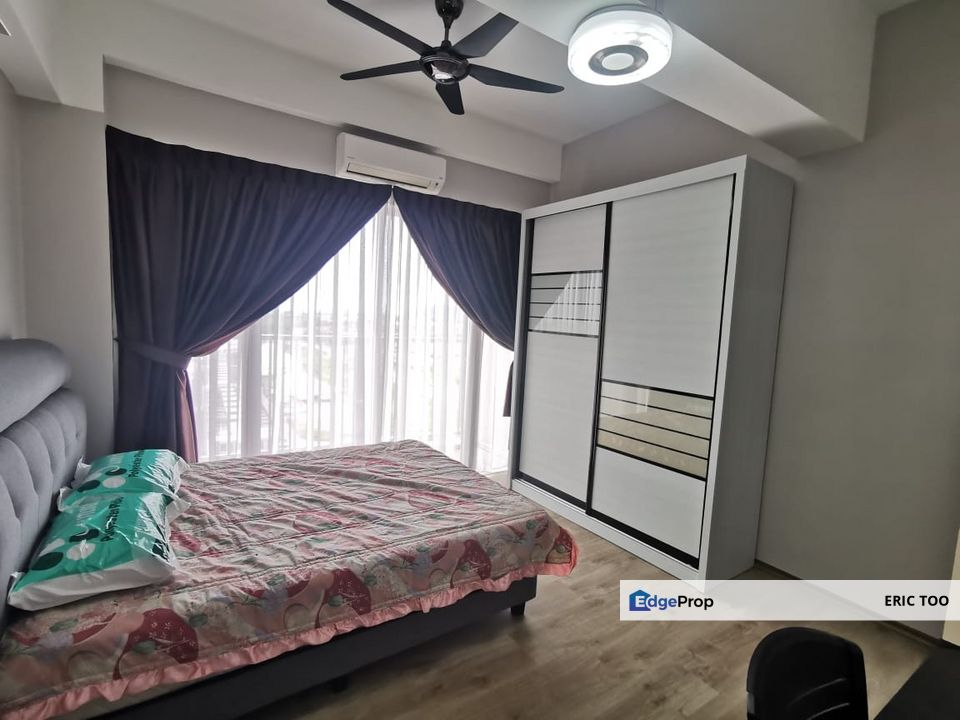 The Venus Apartment For Rent- Sitiawan, Perak, Sitiawan