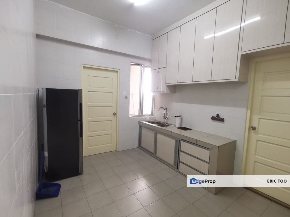 The Venus Apartment For Rent- Sitiawan, Perak, Sitiawan