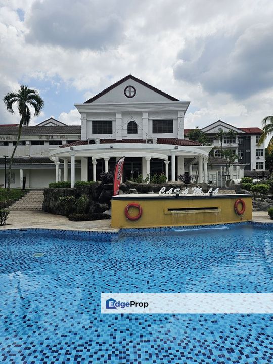 Casa Mila Tower Condominium at Taman Bukit Idaman, Selayang NEAR HOSPITAL SELAYANG - NEWLY REFURBISHED, Selangor, Selayang
