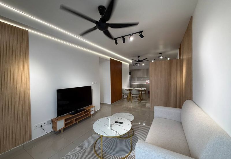 Residensi Dutamas Dahlia